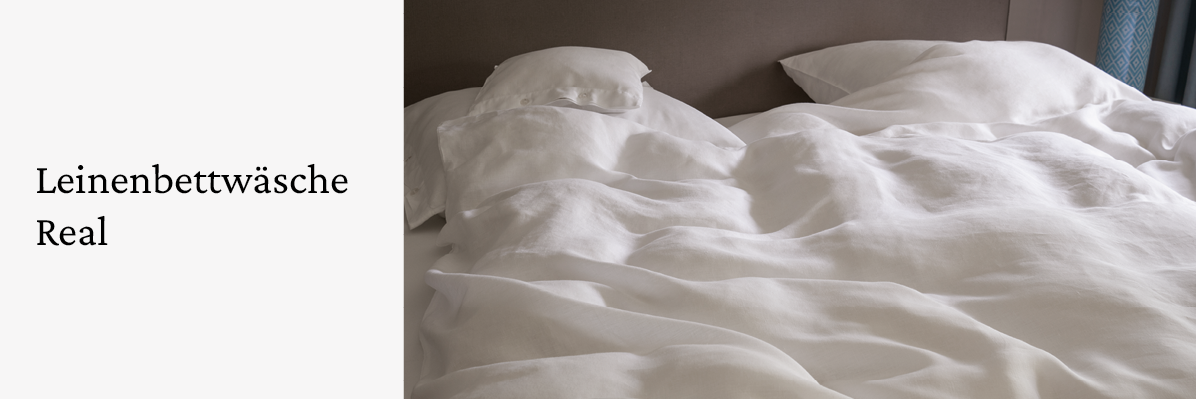 Leinenbettwaesche Real Leinenbettwaesche Real